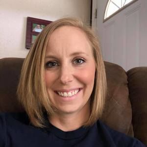 Meet your Posher, Jodee